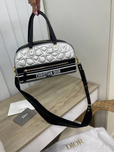 Сумка женская Christian Dior LUX-67793