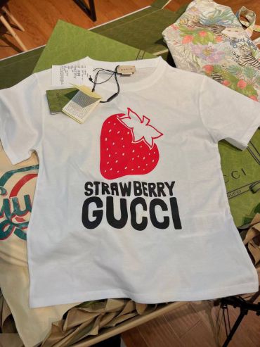 Футболка  Gucci LUX-68062