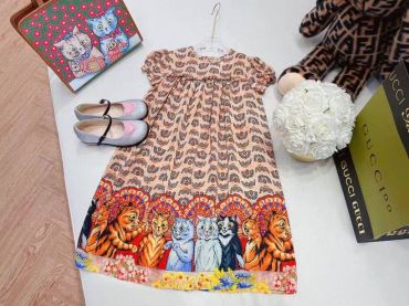 Платье   LUX-68066