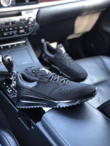 Кроссовки мужские Louis Vuitton LUX-67596