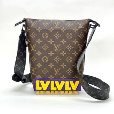 Сумка мужская Louis Vuitton LUX-67598