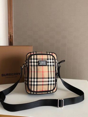 Сумка мужская Burberry LUX-67604