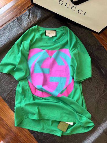 Футболка женская Gucci LUX-67638