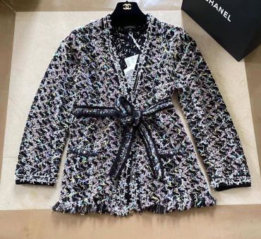 Жакет Chanel LUX-67639