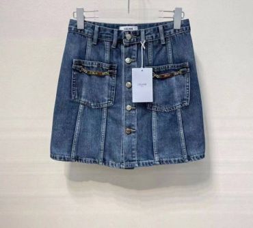 Юбка Celine LUX-67643