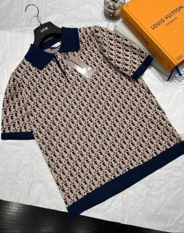 Поло  Christian Dior LUX-67657