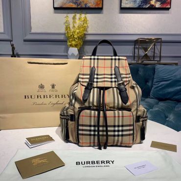 Рюкзак Burberry LUX-67673