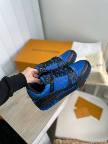 Кроссовки мужские Louis Vuitton LUX-67429