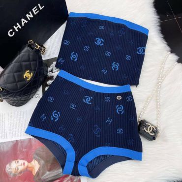 Костюм женский Chanel LUX-67730