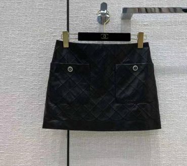 Юбка Chanel LUX-67735