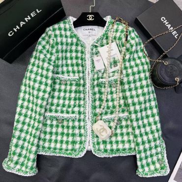 Жакет Chanel LUX-67737