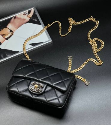 Сумка женская Chanel LUX-67755
