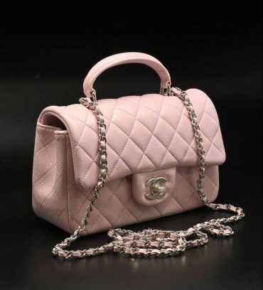 Сумка женская Chanel LUX-67753