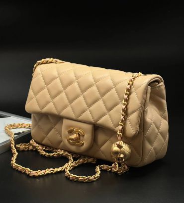 Сумка женская Chanel LUX-67752