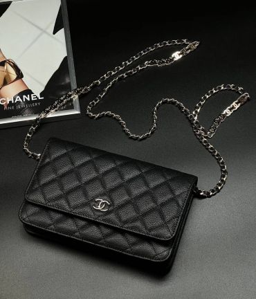 Сумка женская Chanel LUX-67751