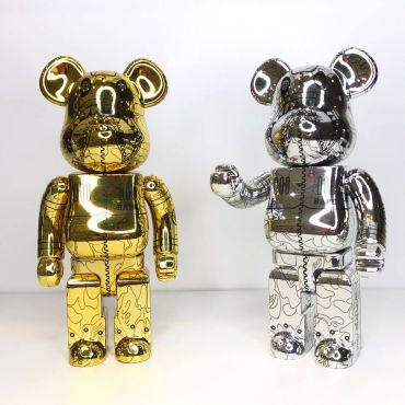 Статуэтка 28см  LUX-67765