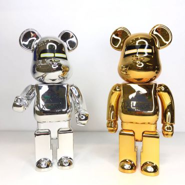 Статуэтка 28см  LUX-67766