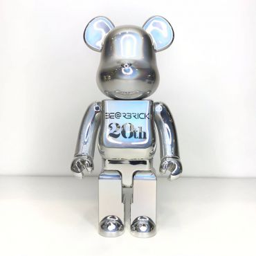 Статуэтка 28см  LUX-67763