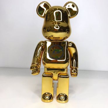 Статуэтка 28см  LUX-67759