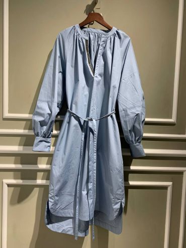 Платье Brunello Cucinelli LUX-67773