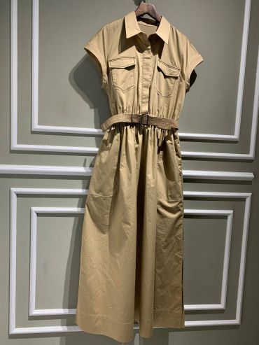 Платье Brunello Cucinelli LUX-67771