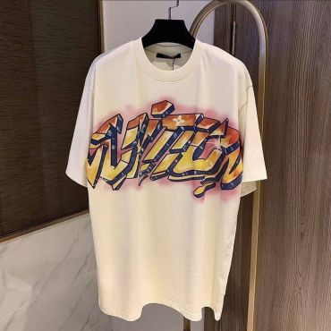 Футболка женская Louis Vuitton LUX-67785