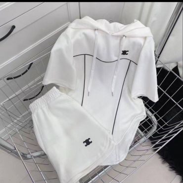  Костюм спортивный Celine LUX-67792