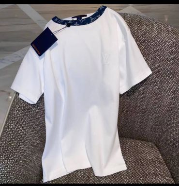 Футболка женская Louis Vuitton LUX-67791