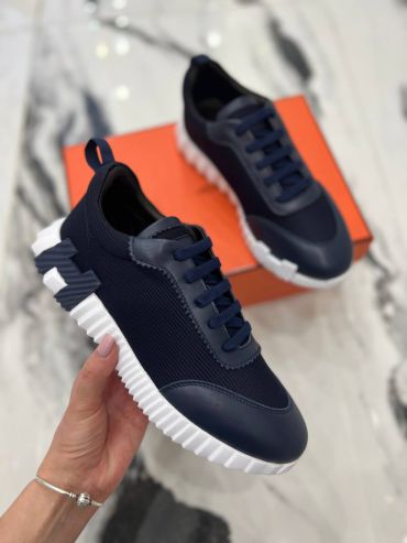 Кроссовки Hermes LUX-67813