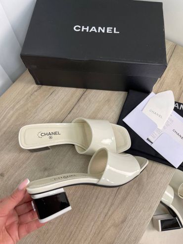Босоножки Chanel LUX-67819