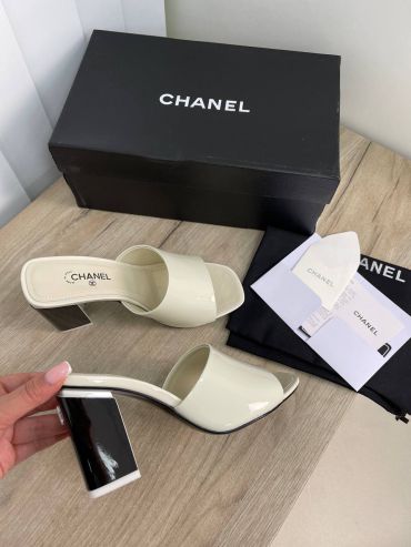 Босоножки Chanel LUX-67817