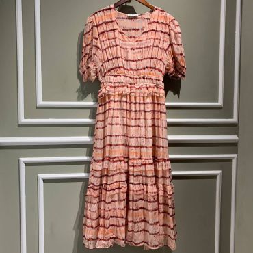 Платье  LUX-67841