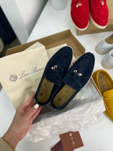 Лоферы Loro Piana LUX-67821