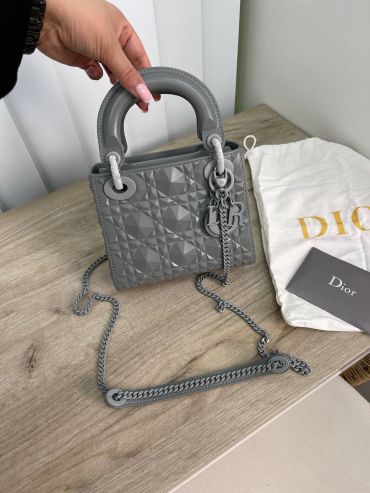 Сумка женская Christian Dior LUX-67847
