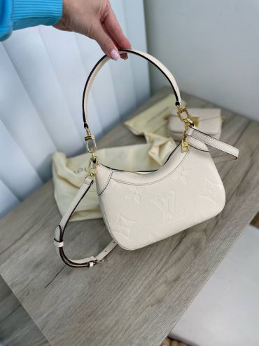 Сумка женская Bagatelle Louis Vuitton LUX-67807