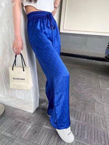 Брюки Christian Dior LUX-67944