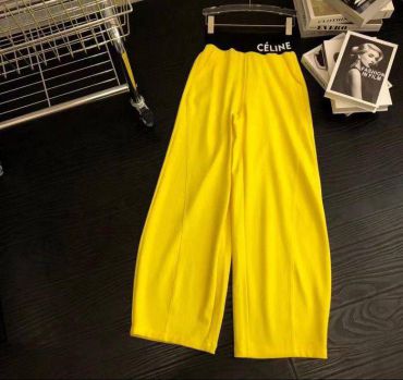 Брюки Celine LUX-67945