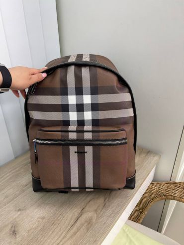 Рюкзак Burberry LUX-56481