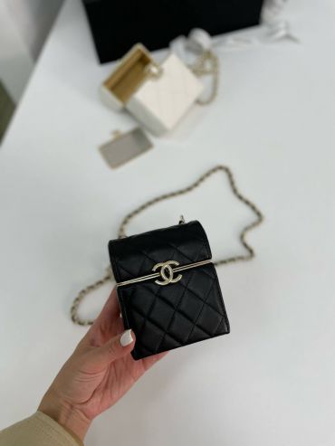 Сумка женская Chanel LUX-67890