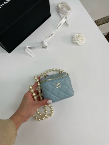 Сумка женская Chanel LUX-67892
