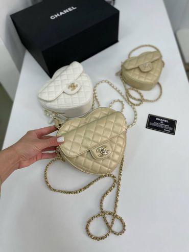 Сумка женская Chanel LUX-67903