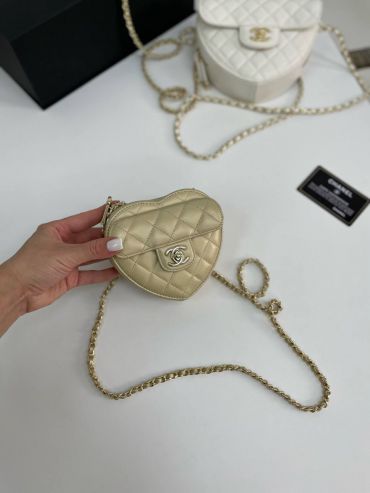 Сумка женская Chanel LUX-67902