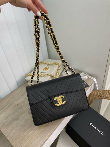 Сумка женская Chanel LUX-67898