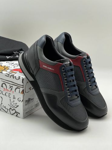 Кроссовки  Dolce & Gabbana LUX-67966