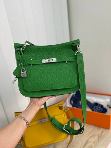 Сумка женская Jypsiere, 28 cm Hermes LUX-67922