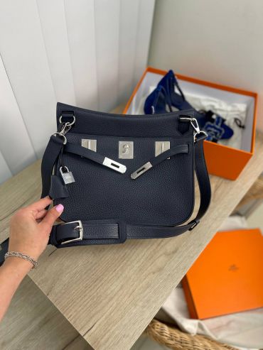 Сумка женская Jypsiere, 28 cm Hermes LUX-67923