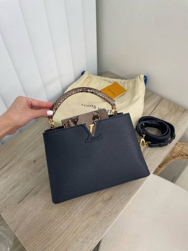 Сумка женская CAPUCINES Louis Vuitton LUX-67925