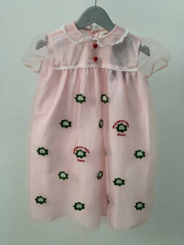 Платье  Gucci LUX-68067