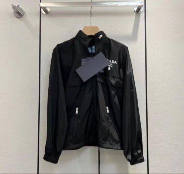 Ветровка Prada LUX-68080