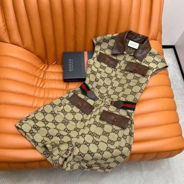 Комбинезон Gucci LUX-68083